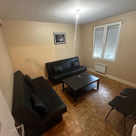 Best Holliday Home For Family Newly Renovated Garges-lès-Gonesse Esterno foto
