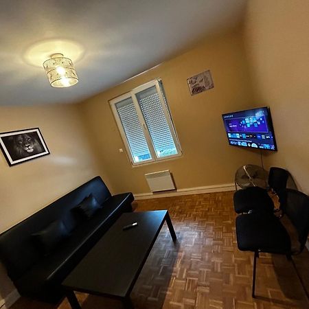 Best Holliday Home For Family Newly Renovated Garges-lès-Gonesse Esterno foto