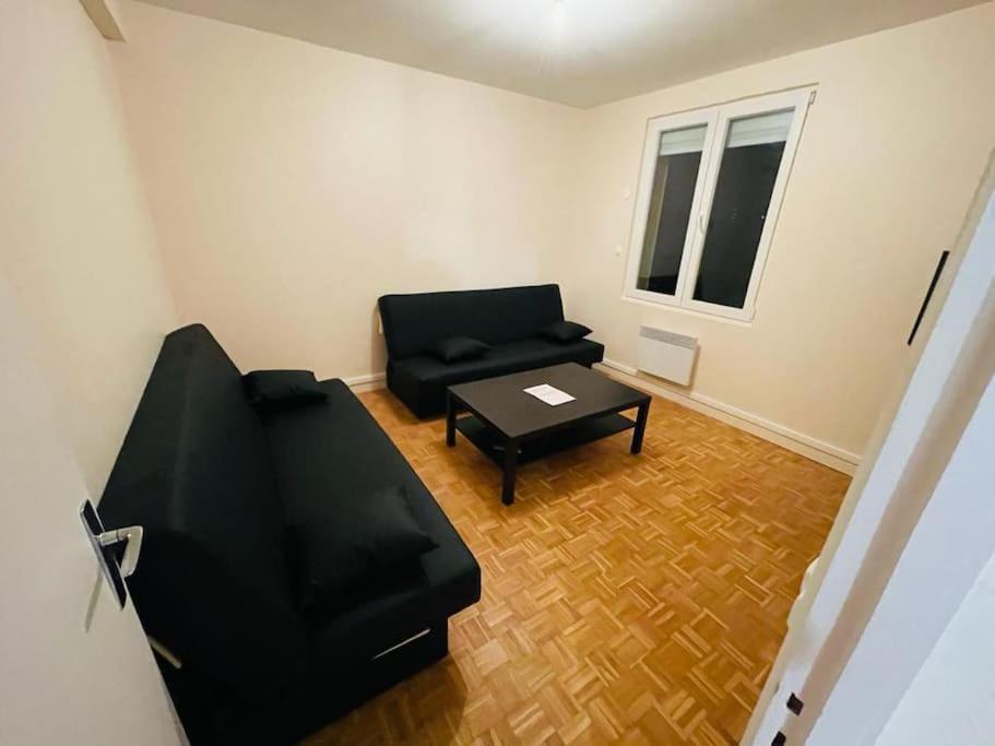 Best Holliday Home For Family Newly Renovated Garges-lès-Gonesse Esterno foto