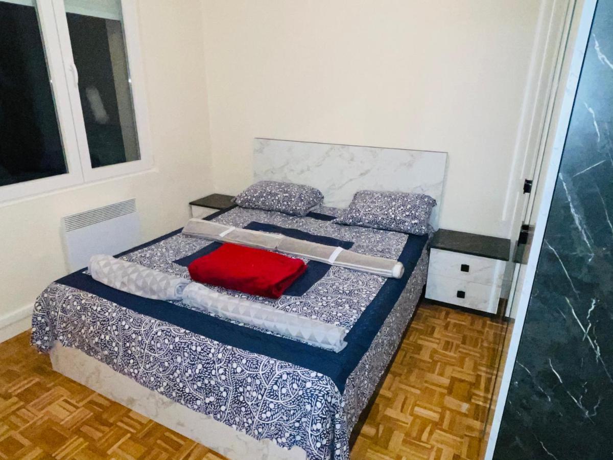 Best Holliday Home For Family Newly Renovated Garges-lès-Gonesse Esterno foto