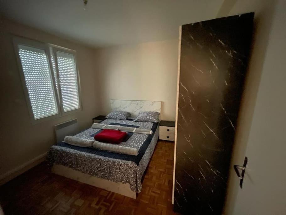 Best Holliday Home For Family Newly Renovated Garges-lès-Gonesse Esterno foto