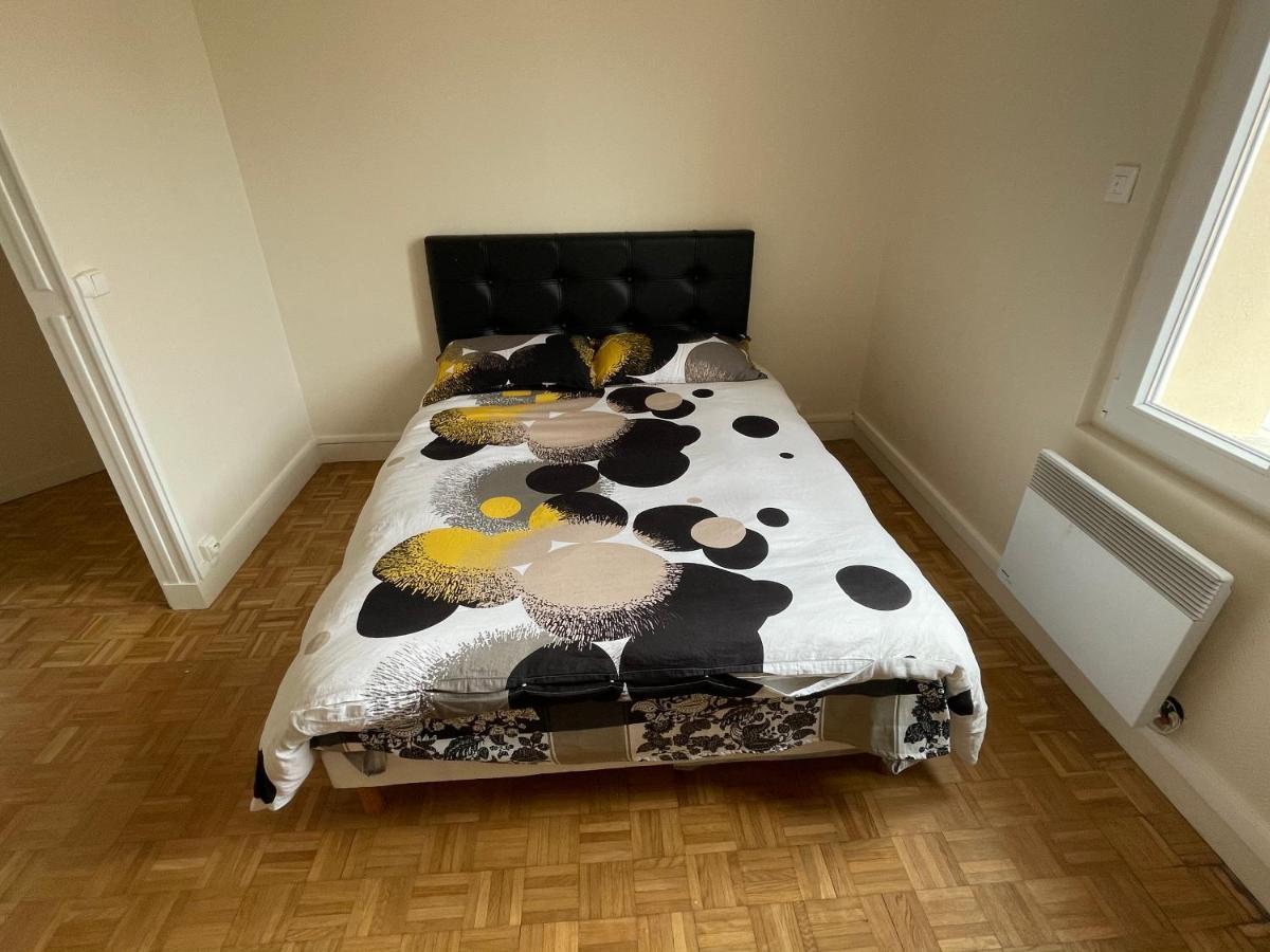 Best Holliday Home For Family Newly Renovated Garges-lès-Gonesse Esterno foto