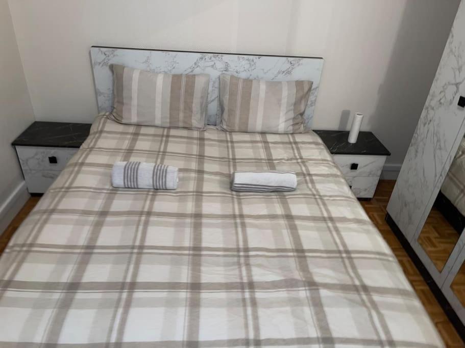Best Holliday Home For Family Newly Renovated Garges-lès-Gonesse Esterno foto