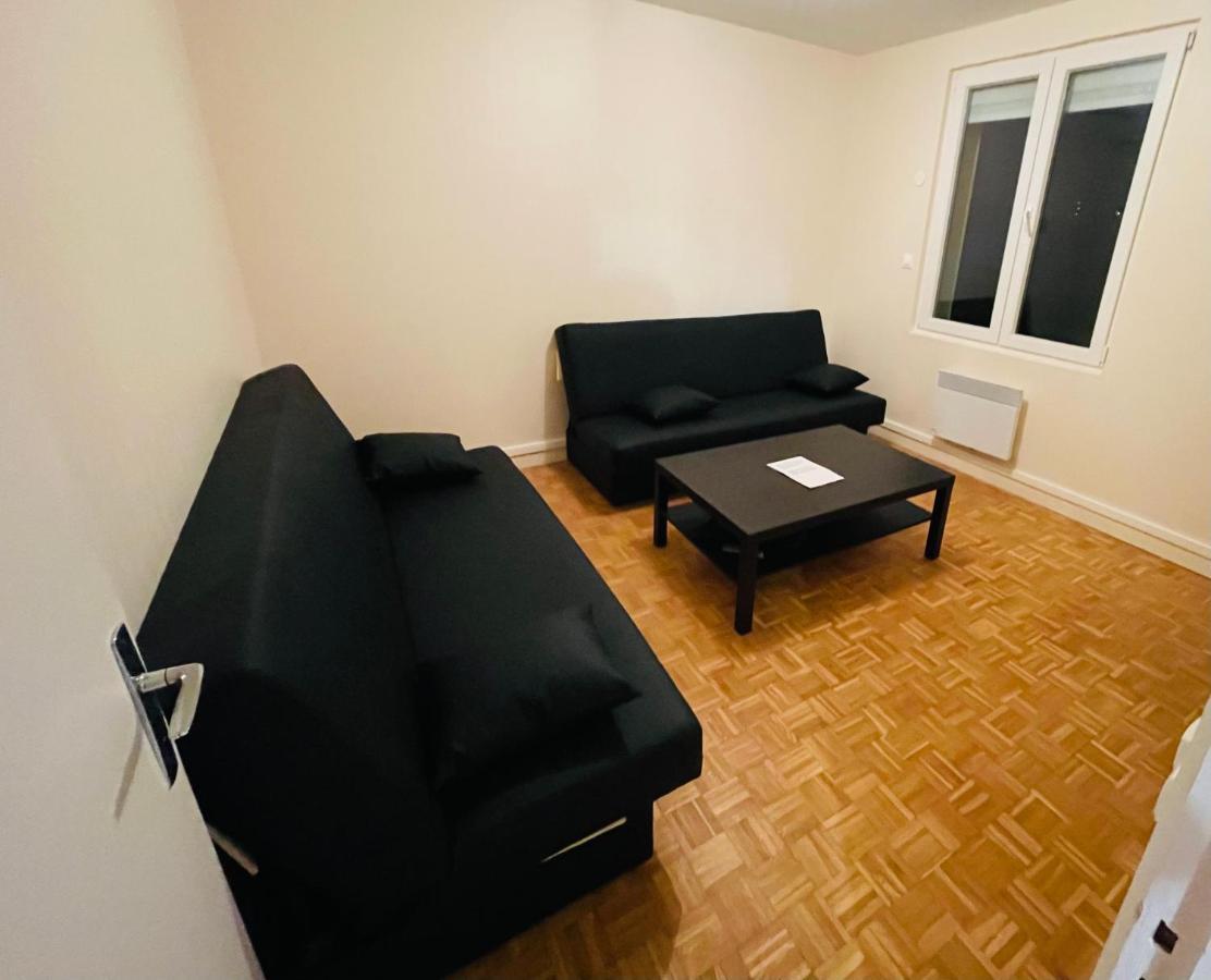 Best Holliday Home For Family Newly Renovated Garges-lès-Gonesse Esterno foto