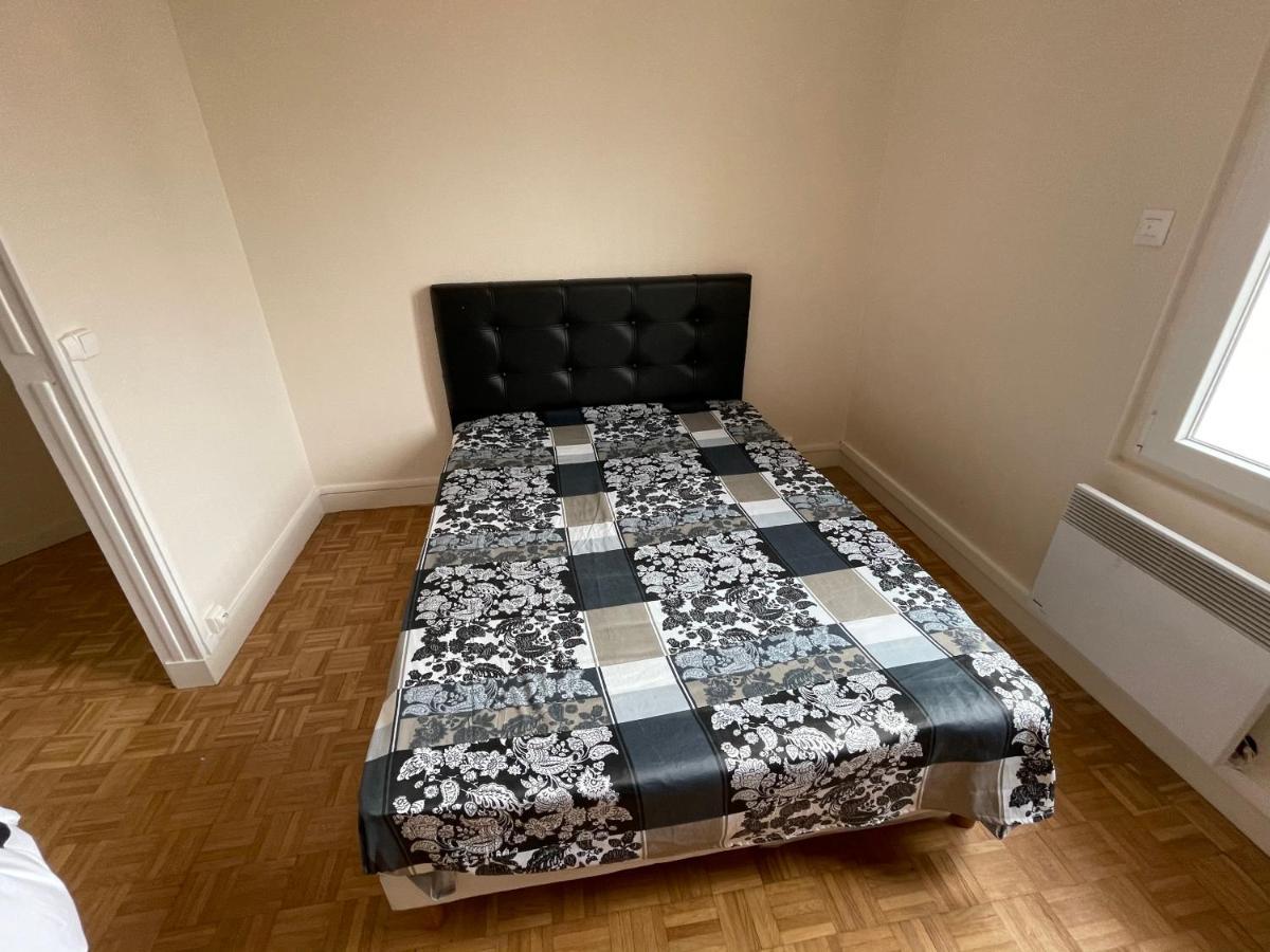 Best Holliday Home For Family Newly Renovated Garges-lès-Gonesse Esterno foto