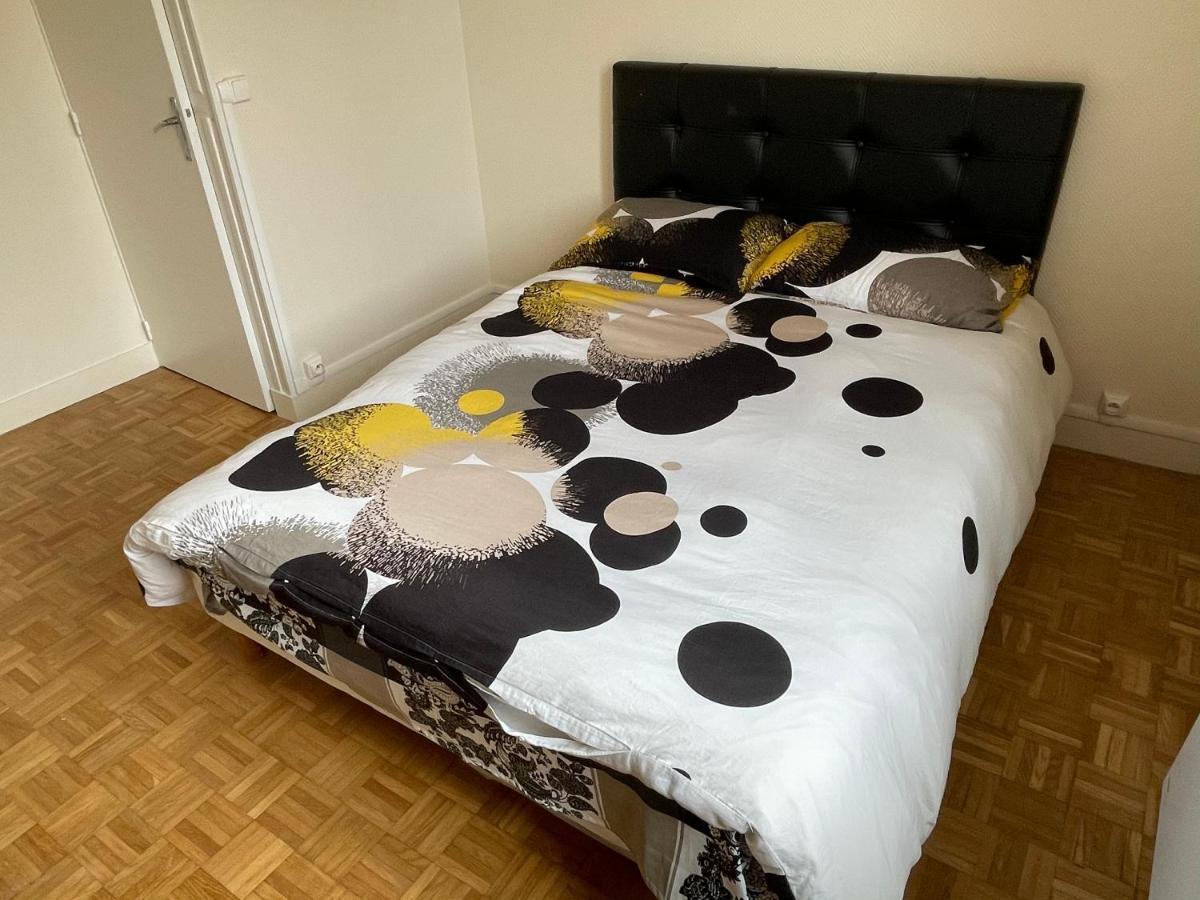 Best Holliday Home For Family Newly Renovated Garges-lès-Gonesse Esterno foto