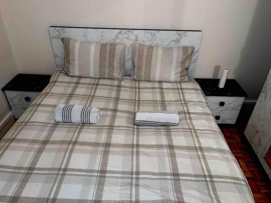 Best Holliday Home For Family Newly Renovated Garges-lès-Gonesse Esterno foto