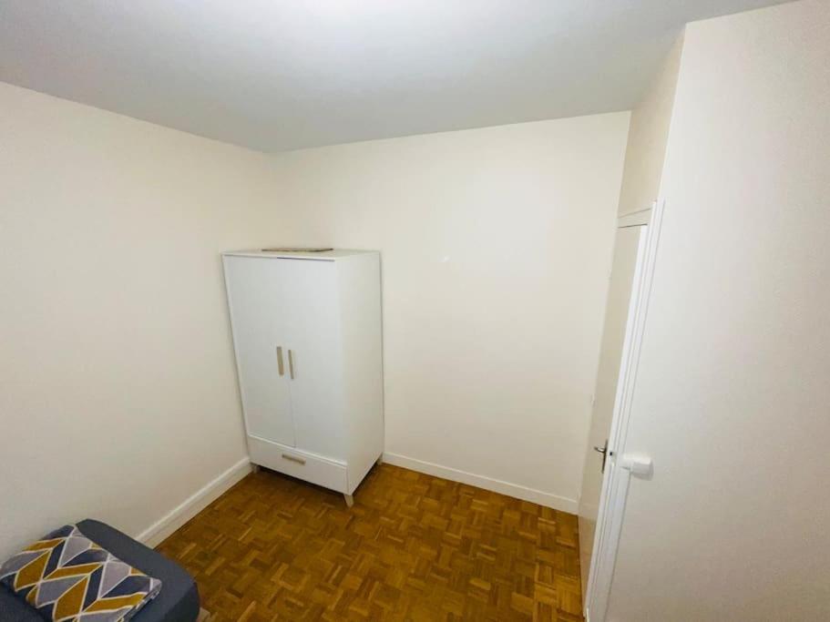Best Holliday Home For Family Newly Renovated Garges-lès-Gonesse Esterno foto