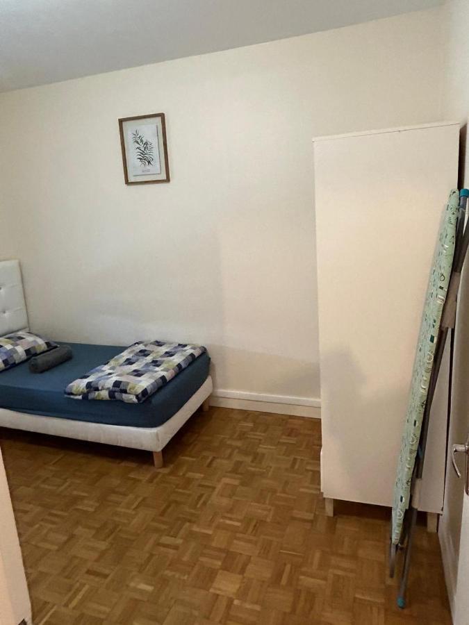 Best Holliday Home For Family Newly Renovated Garges-lès-Gonesse Esterno foto