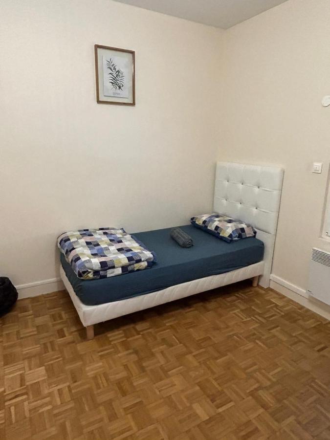 Best Holliday Home For Family Newly Renovated Garges-lès-Gonesse Esterno foto