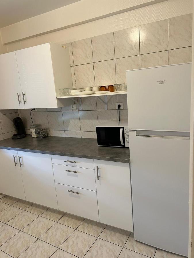 Best Holliday Home For Family Newly Renovated Garges-lès-Gonesse Esterno foto