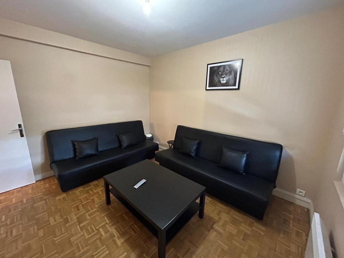 Best Holliday Home For Family Newly Renovated Garges-lès-Gonesse Esterno foto