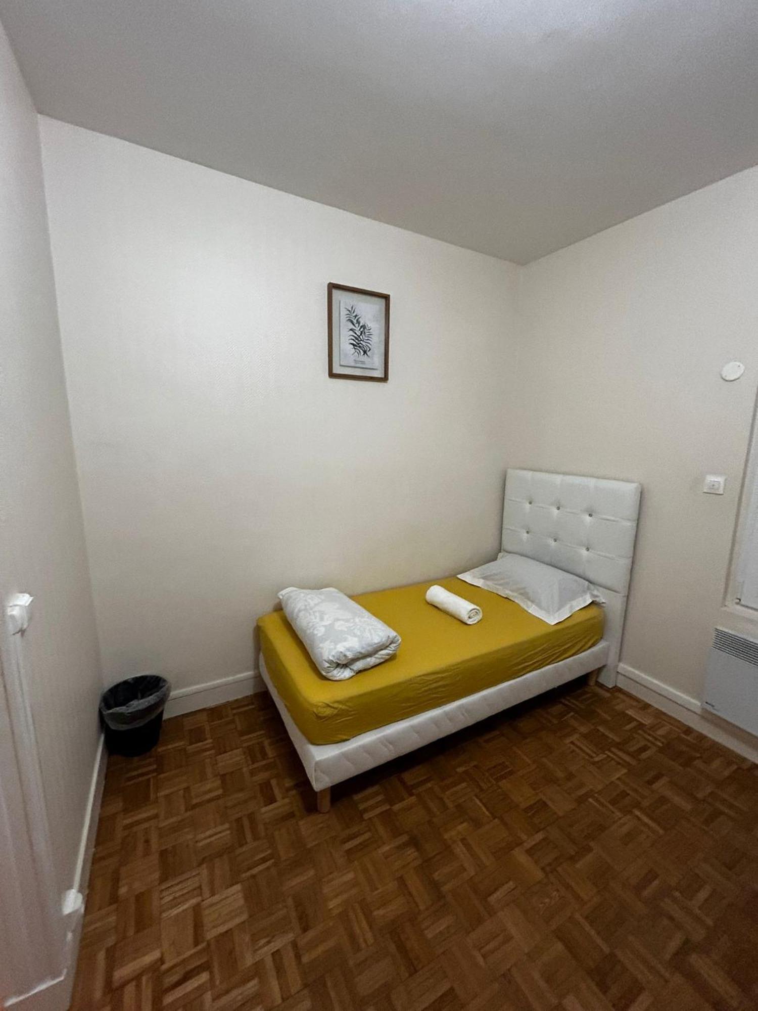 Best Holliday Home For Family Newly Renovated Garges-lès-Gonesse Esterno foto