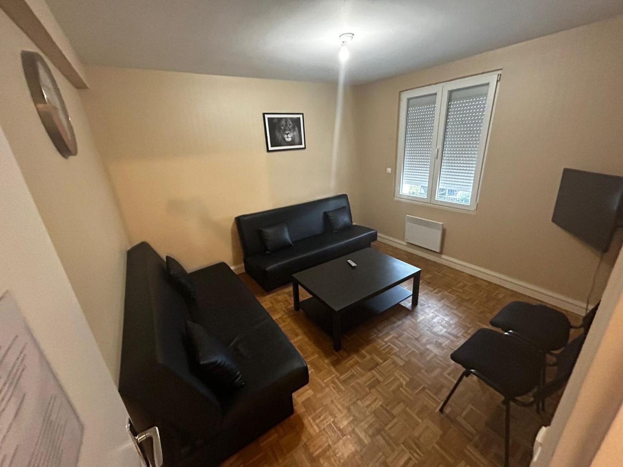 Best Holliday Home For Family Newly Renovated Garges-lès-Gonesse Esterno foto