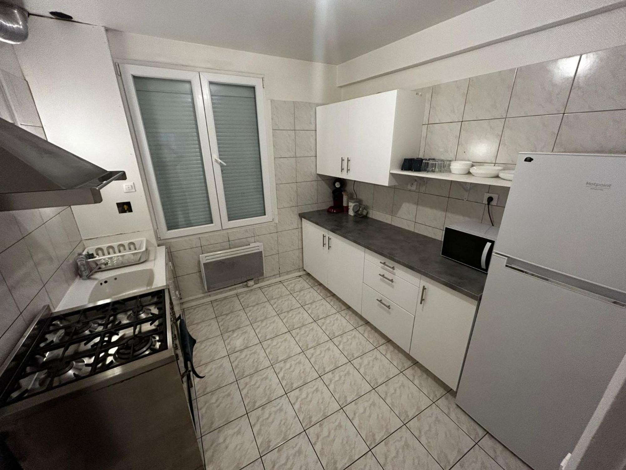 Best Holliday Home For Family Newly Renovated Garges-lès-Gonesse Esterno foto