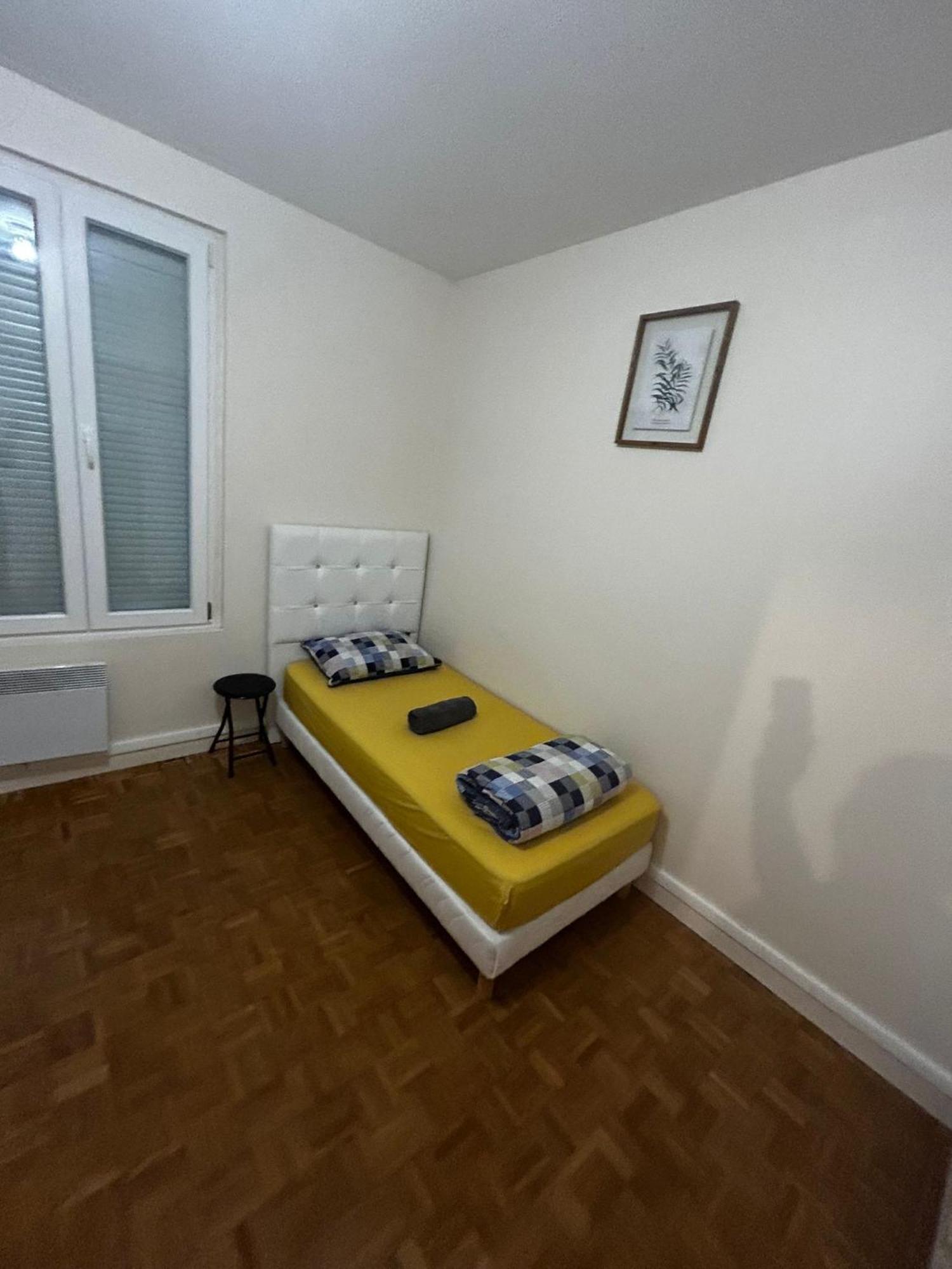 Best Holliday Home For Family Newly Renovated Garges-lès-Gonesse Esterno foto