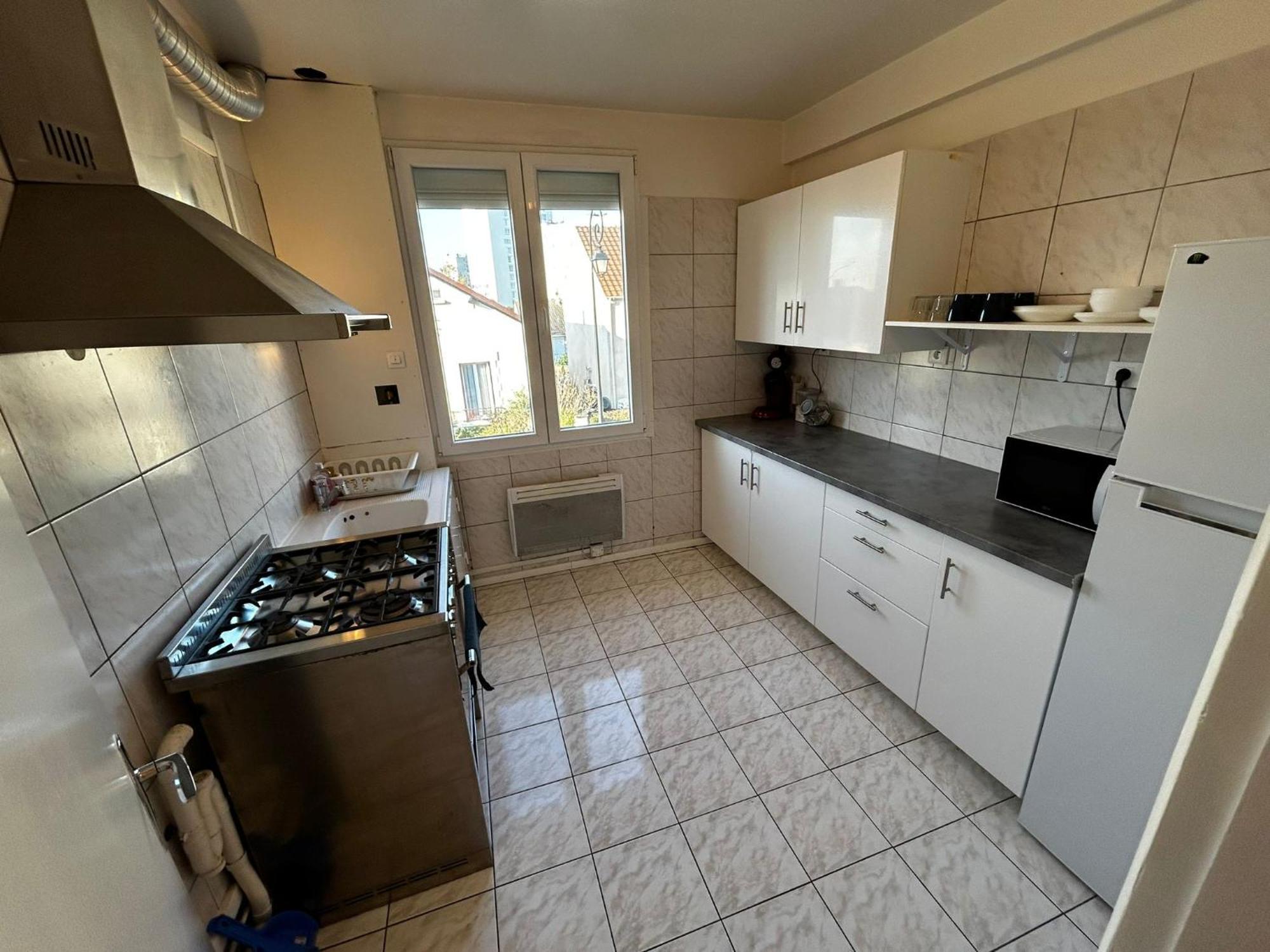 Best Holliday Home For Family Newly Renovated Garges-lès-Gonesse Esterno foto