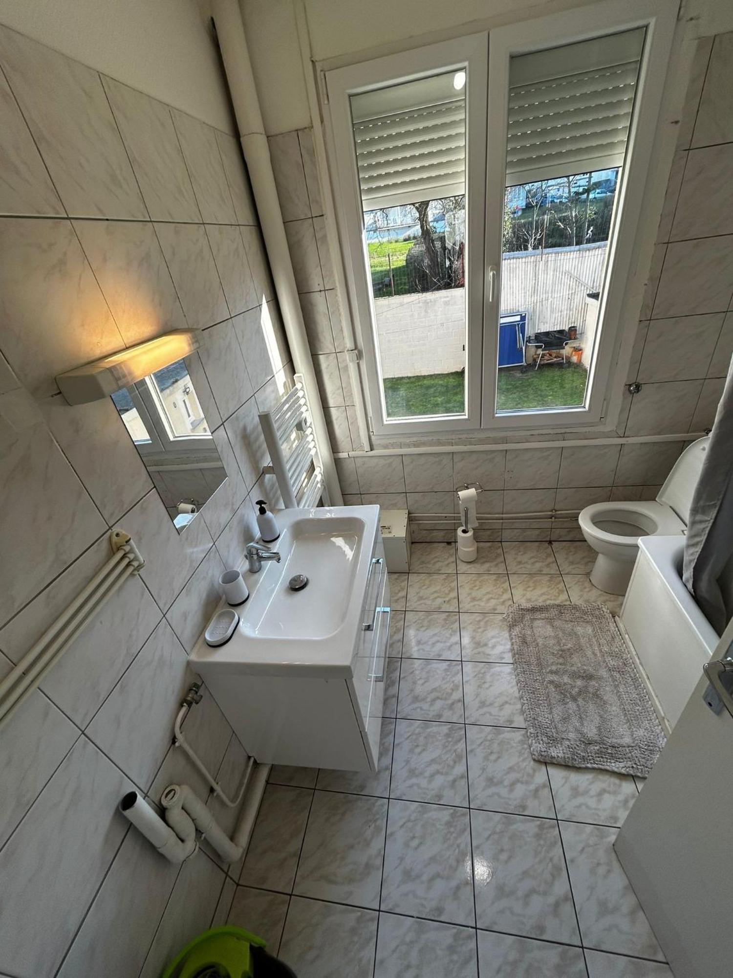 Best Holliday Home For Family Newly Renovated Garges-lès-Gonesse Esterno foto