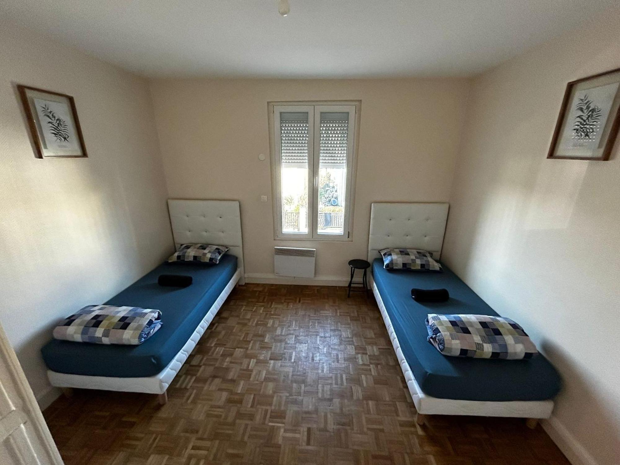 Best Holliday Home For Family Newly Renovated Garges-lès-Gonesse Esterno foto