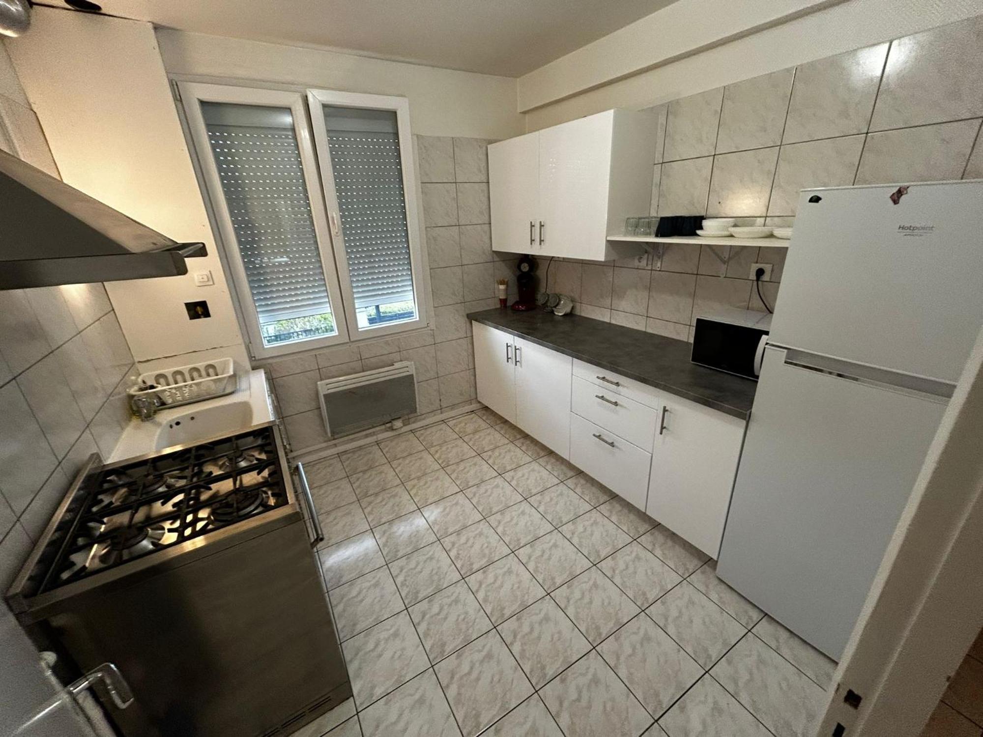 Best Holliday Home For Family Newly Renovated Garges-lès-Gonesse Esterno foto