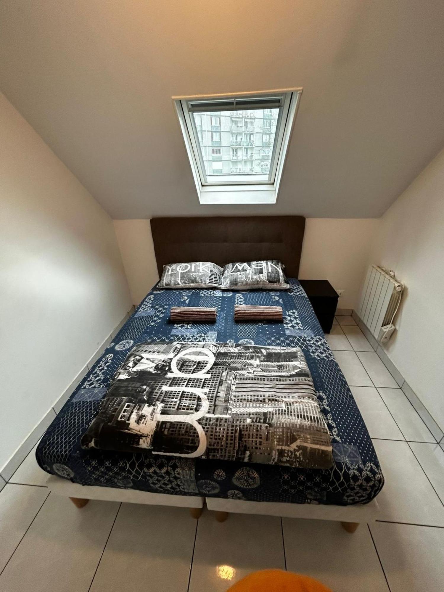 Best Holliday Home For Family Newly Renovated Garges-lès-Gonesse Esterno foto