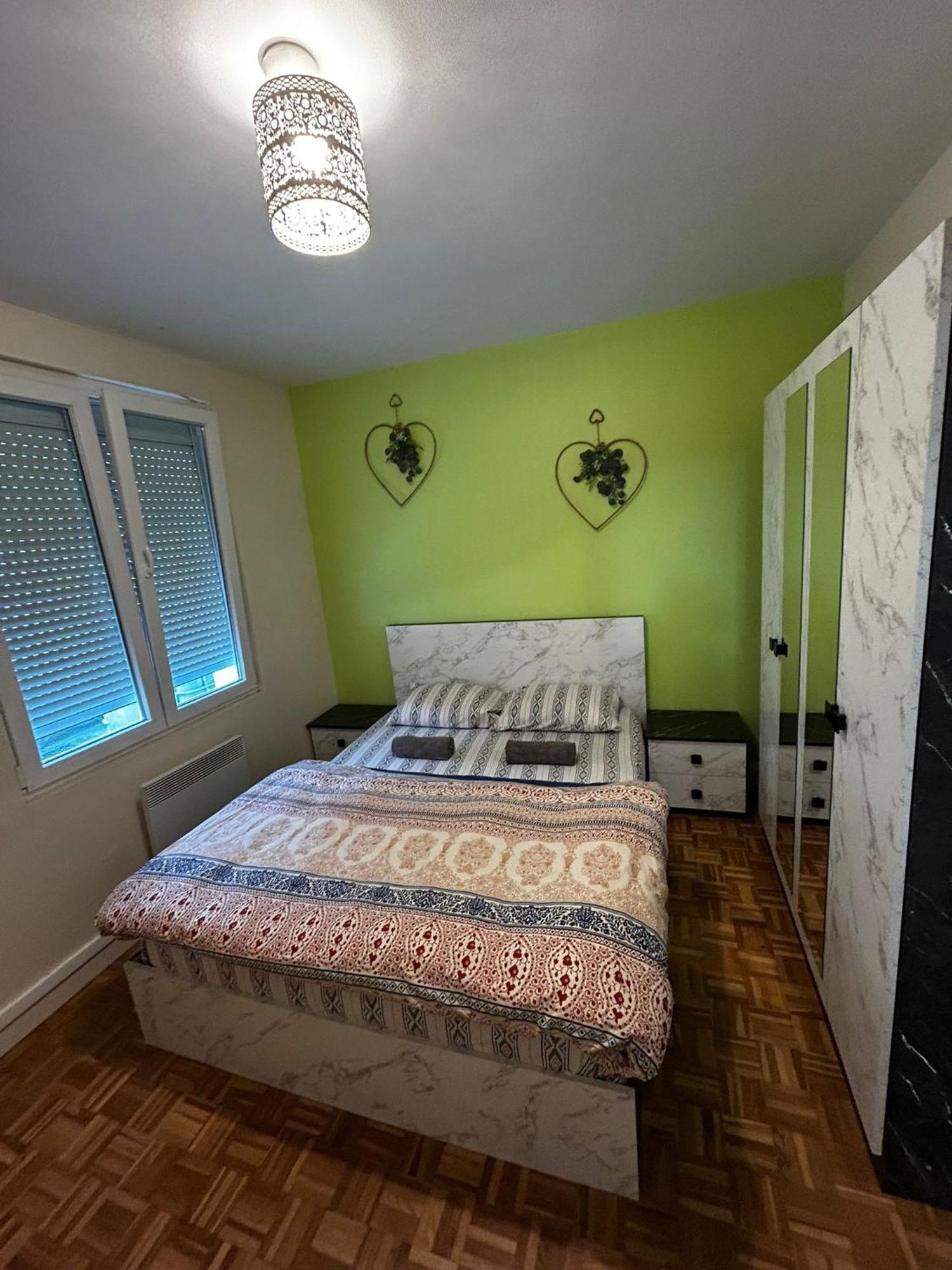 Best Holliday Home For Family Newly Renovated Garges-lès-Gonesse Esterno foto