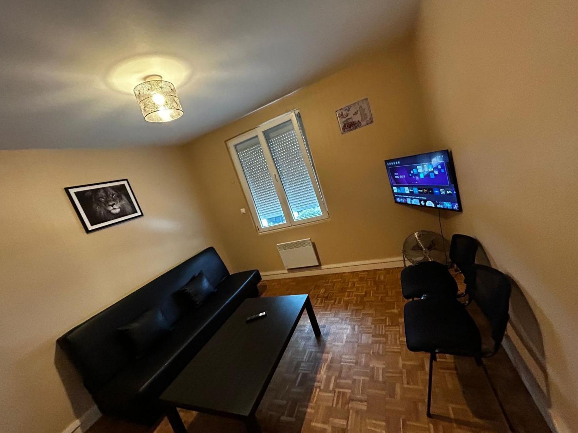 Best Holliday Home For Family Newly Renovated Garges-lès-Gonesse Esterno foto